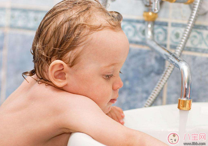 宝宝冬季湿疹怎么办  宝宝天冷起湿疹如何护理