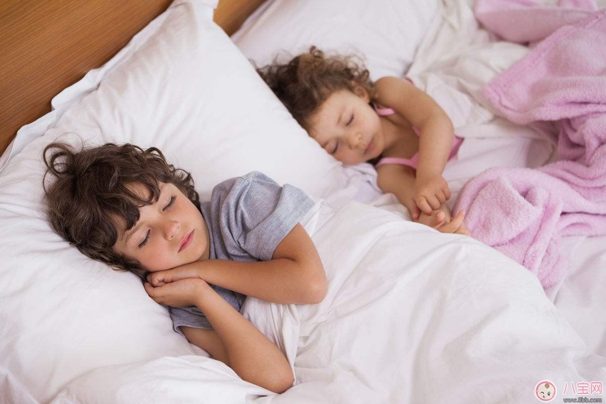 5岁宝宝睡眠不好怎么办   如何说睡前故事帮助宝宝入睡
