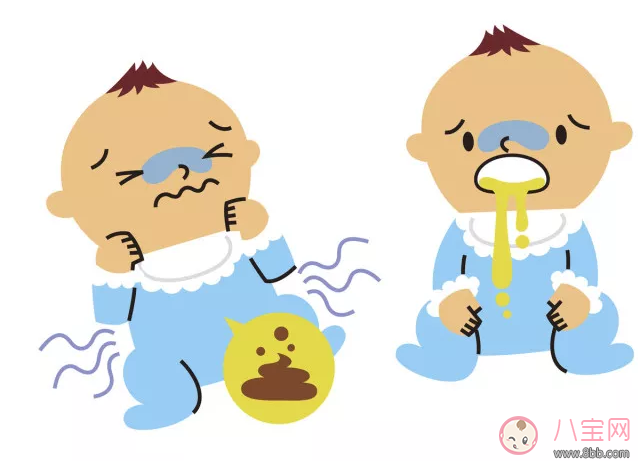 宝宝得了急性肠胃炎怎么办 怎么照顾得急性肠胃炎的孩子
