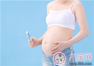 怀孕几个月最怕辐射   怀孕期间怎么玩手机减少辐射
