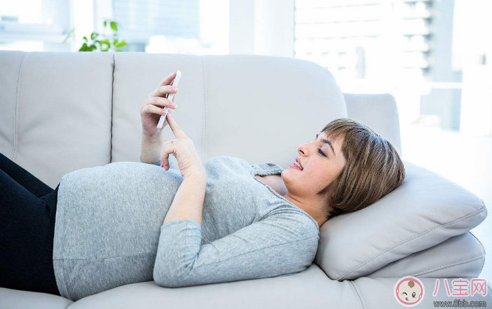 怀孕几个月最怕辐射   怀孕期间怎么玩手机减少辐射