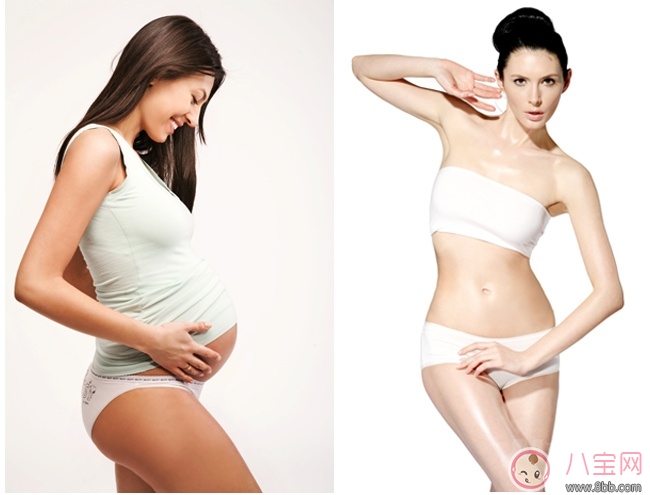 女性产后恢复体型最佳时间 女性产后恢复身材方法