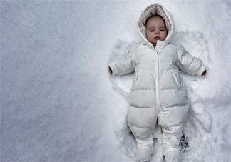 冬至出生的宝宝叫冬至好不好 孩子冬至出生起什么小名好