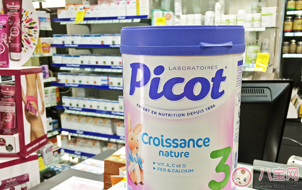 法国污染奶粉品牌有哪些 法国贝果牛栏喜丽雅奶粉被召回