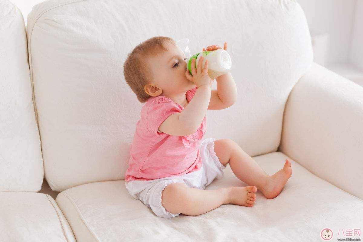 宝宝吃了法国污染奶粉会怎么样   什么是沙门氏菌