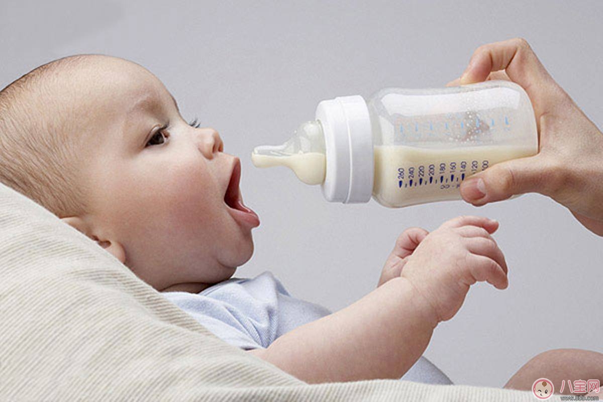 水解蛋白奶粉好不好  如何按宝宝身体状况挑选奶粉