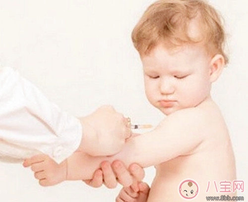 孩子打完预防针生病了  是疫苗引起的吗
