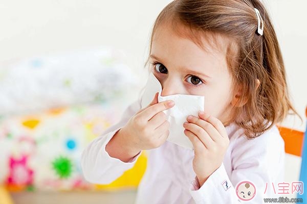 小孩2018冬季过敏性鼻炎是怎么引起的 小孩过敏性鼻炎预防治疗方法