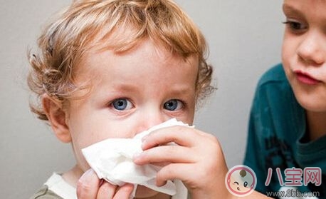 小孩2018冬季过敏性鼻炎是怎么引起的 小孩过敏性鼻炎预防治疗方法