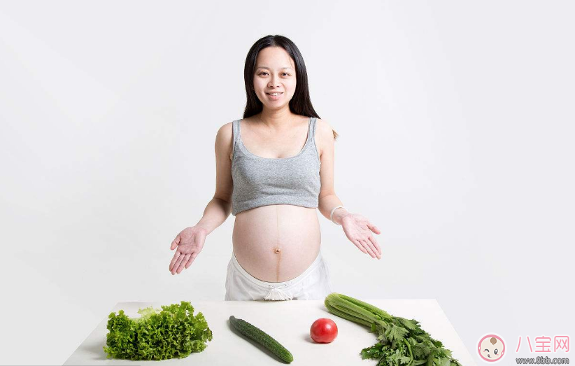 孕妇可以吃芹菜吗  孕初期吃芹菜好不好