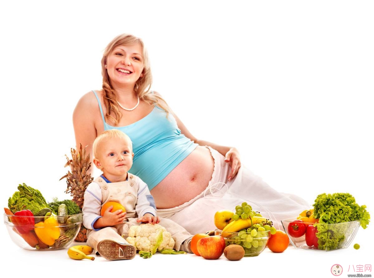 孕妇吃芹菜胎儿会黑吗  孕妇饮食会影响胎儿的肤色吗