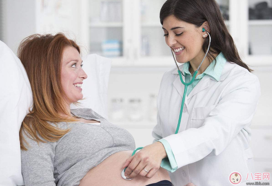 为什么要定期做产检   孕妇怎么防止早产