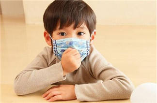 孩子上了幼儿园后经常咳嗽是什么原因 是不是免疫力太低