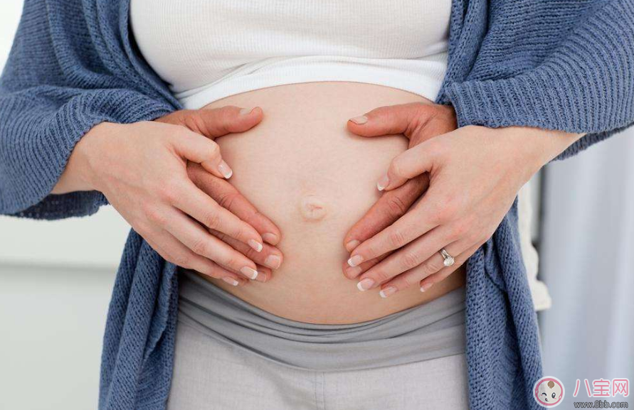 怀孕10天有什么症状 2018怀孕10天白带会有变化吗