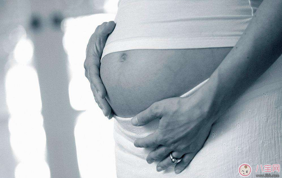 怀孕10天有什么症状 2018怀孕10天白带会有变化吗