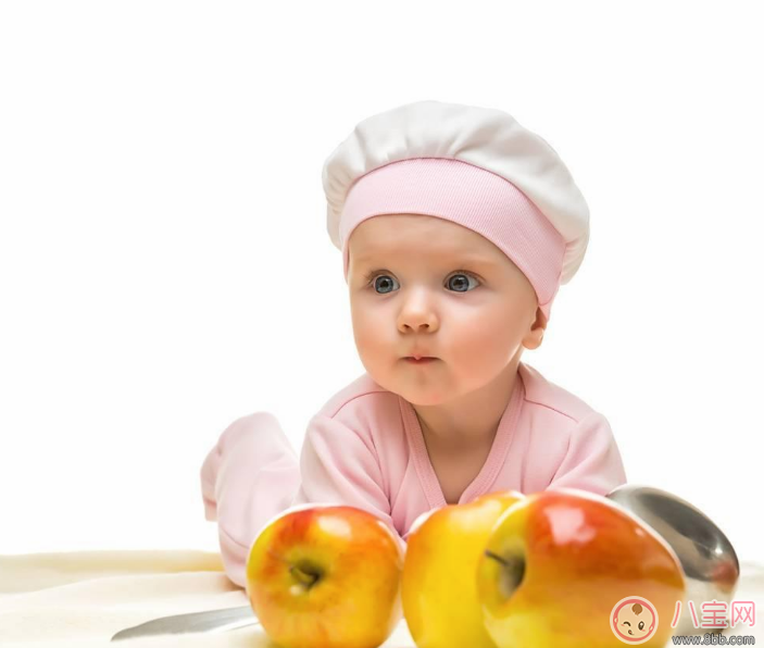 冬季宝宝苹果脸怎么办   婴儿苹果脸擦什么好