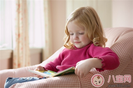 孩子不喜欢阅读怎么办  2018培养孩子爱读书的兴趣是关键