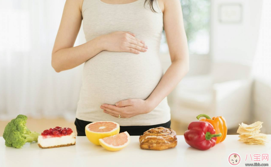 孕期吃什么可以改善孕吐  想吐吃酸的可以缓解吗