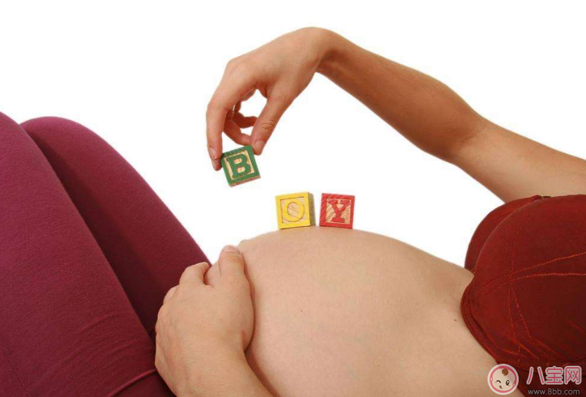 怀孕22周胎动是怎样的 怀孕22周的胎动能猜出男女吗