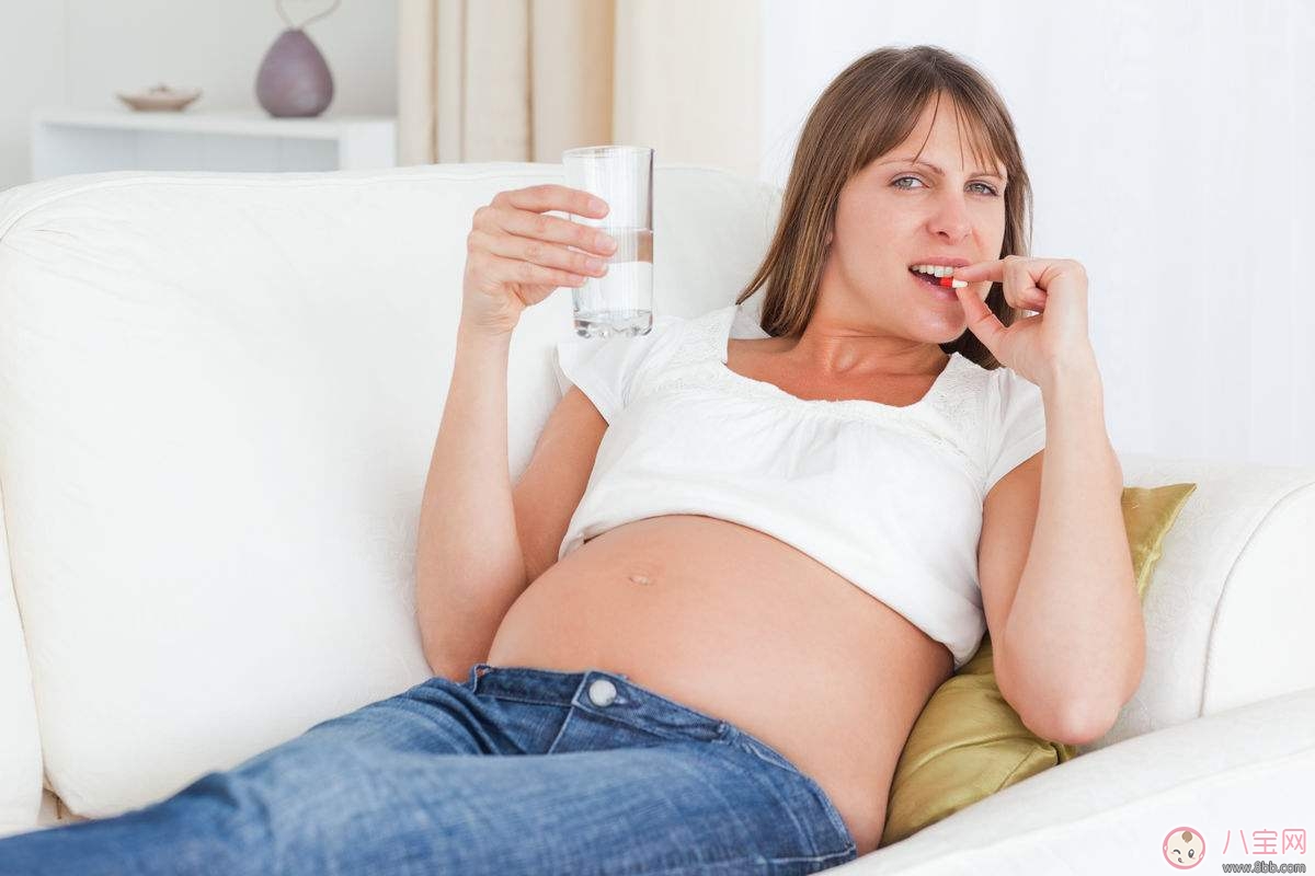 感冒吃药怀孕有影响吗   怀孕感冒咳嗽能吃药吗