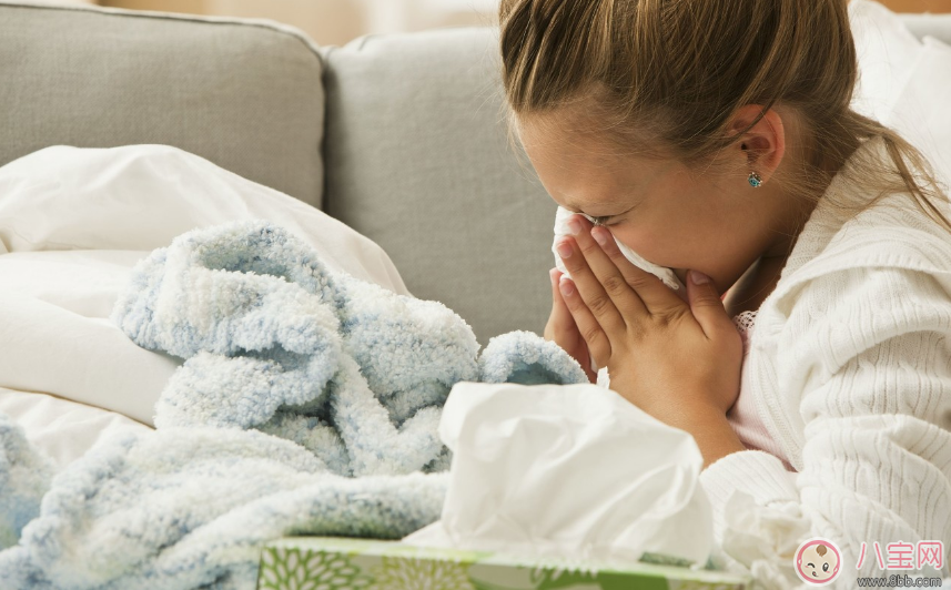 孩子得乙型流感的症状是什么 怎么预防乙型流感