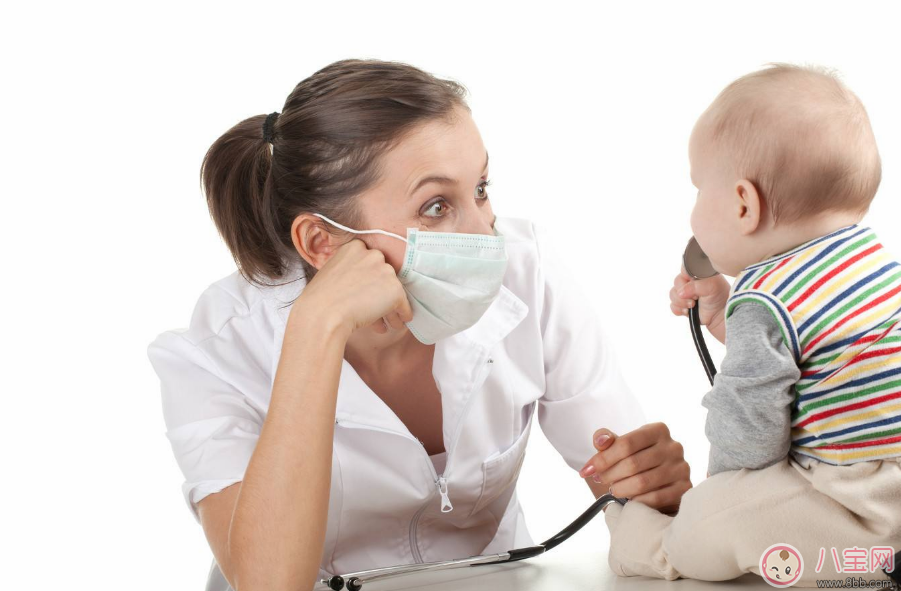 冬季如何照顾流感的孩子   ​怎么预防孩子感冒流感