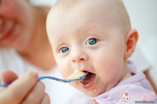 宝宝吃粗粮有哪些注意事项 宝宝吃粗粮与成人吃粗粮有哪些不同之处