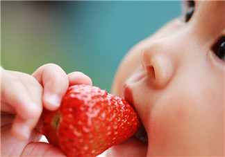 吃草莓会感染诺如病毒是真的吗 孩子吃草莓一定要注意这些