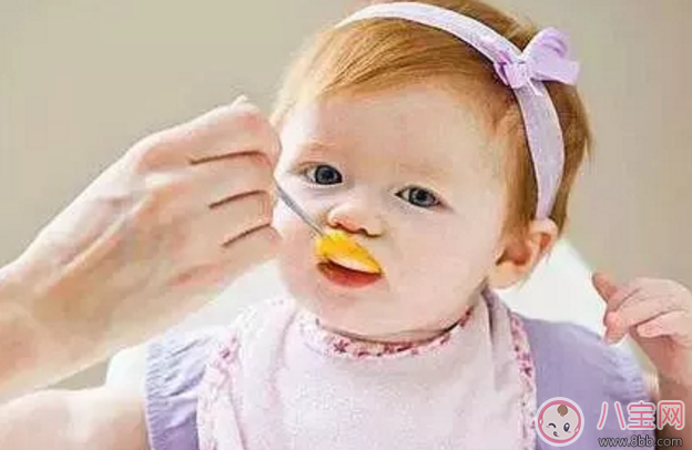 宝宝消化不好食物都要煮烂吗 宝宝的正确喂养方式是什么