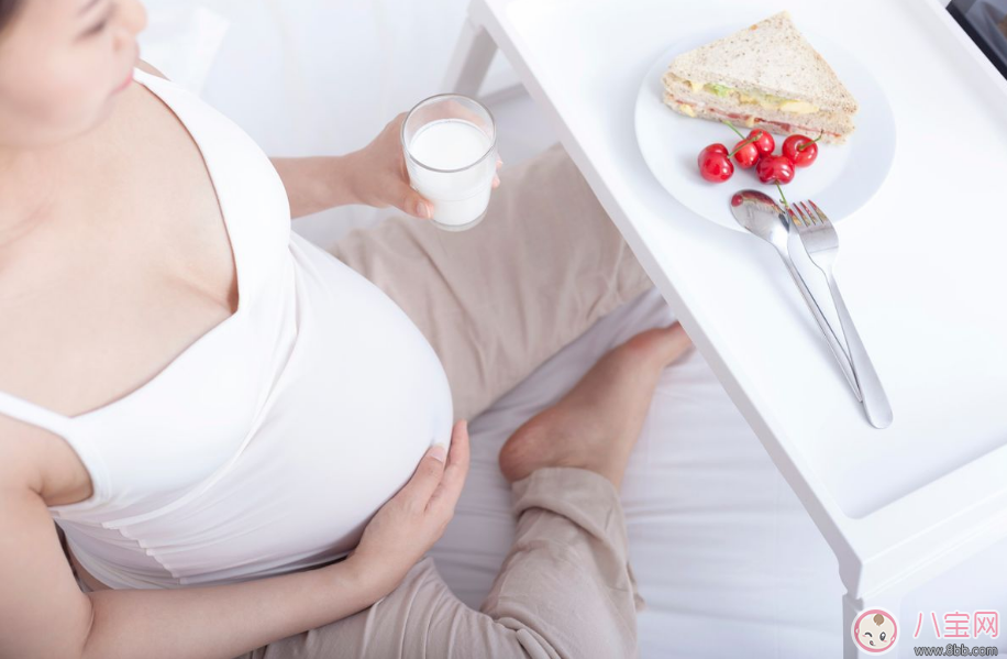 怀孕吃什么生个漂亮宝宝   想要漂亮宝宝孕期如何饮食