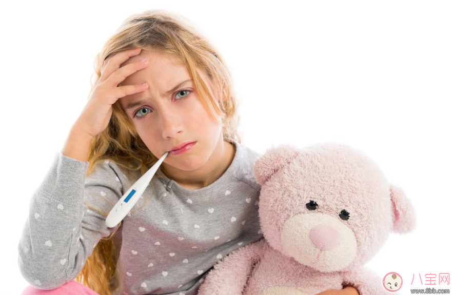 孩子得流感怎么治疗好 孩子得流感可以吃奥司他韦