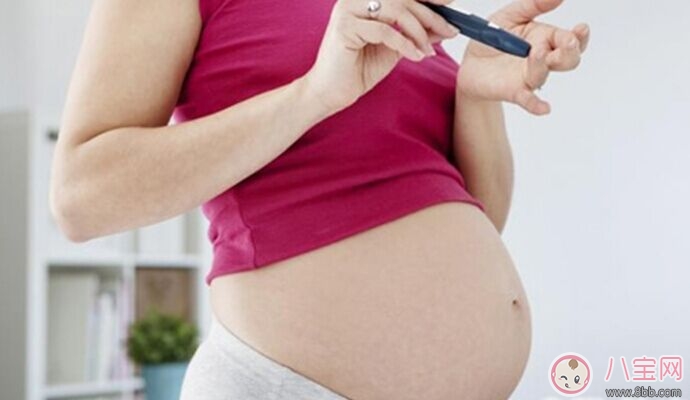 孕期妊娠糖尿病早期有什么症状 妊娠糖尿病对胎儿有什么影响