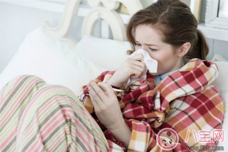 备孕期间感冒了可以要小孩吗 备孕感冒了能否吃感冒药