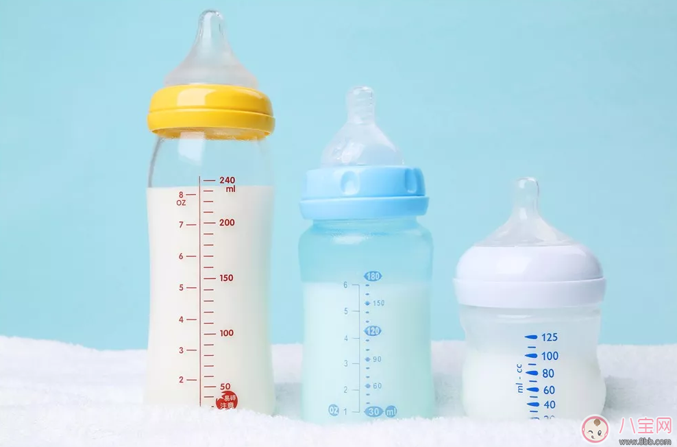 孩子几岁断奶比较好 什么时候给宝宝断奶最合适