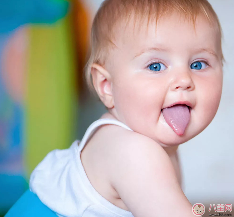 宝宝宝宝喜欢张着嘴巴呼吸怎么办   哪些行为会让孩子变丑
