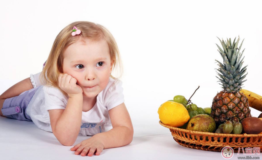 哪些零食孩子不能吃   如何在家自制儿童健康零食