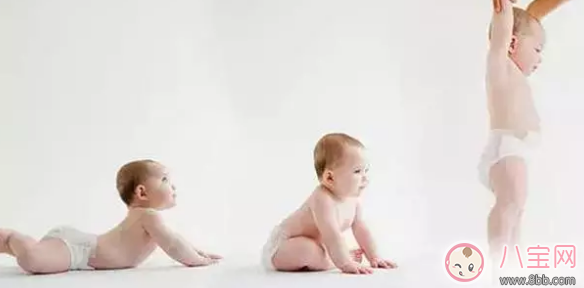 宝宝多大可以做抬头训练　宝宝抬头训练要注意什么