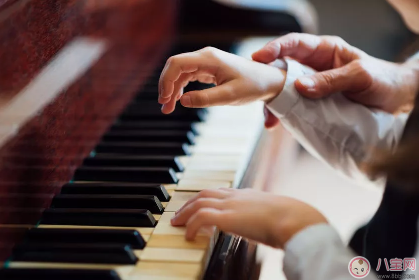 孩子喜欢音乐怎么培养比较好 怎么和孩子一起玩音乐