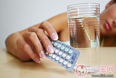 避孕药什么时候吃最有效果 吃避孕药有哪些注意问题