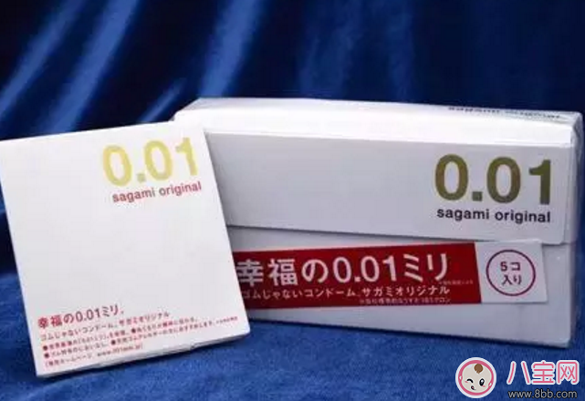 sagami orlginal0.01是什么 王思聪sagami orlginal多少钱