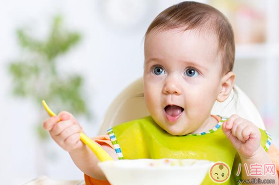 宝宝辅食应如何添加 宝宝辅食添加的时间表
