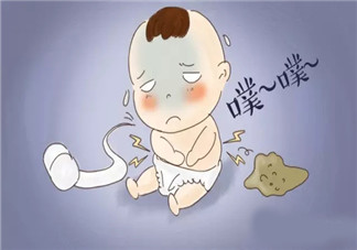 宝宝老是拉肚子怎么办 了解宝宝腹泻的原因才是关键