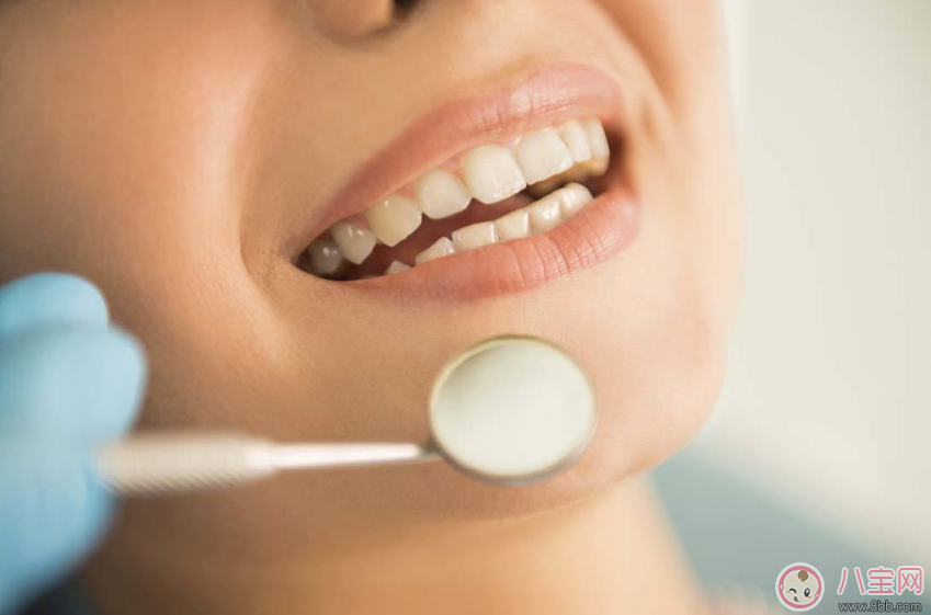 孕吐后牙齿为什么酸软 孕吐牙齿酸保养方法
