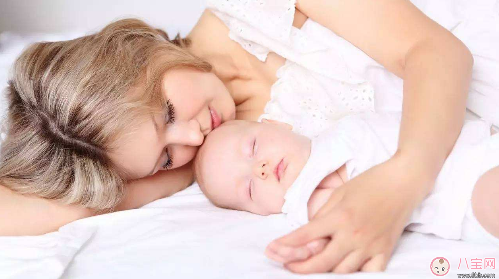 胎儿入盆后孕妇怎么躺 胎儿入盆后准妈妈的睡姿要有所变化吗