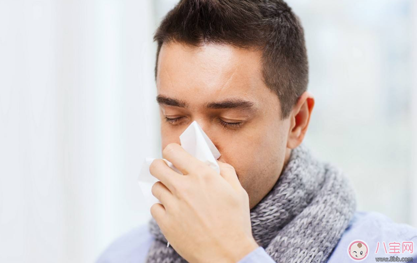 孩子有过敏性鼻炎如何根治 孩子过敏性鼻炎长大会好吗
