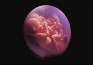 胎儿入盆后多久会生 胎儿入盆自己怎么摸