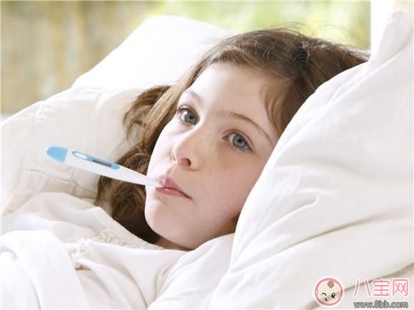 孩子乙型流感多久能好 孩子乙型流感吃什么药好得快