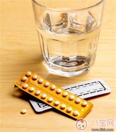 口服避孕药有哪几种 口服避孕药常见的