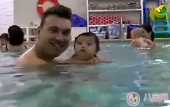 婴儿游泳反射是什么 游泳反射为什么要抑制