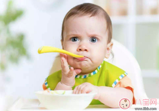宝宝挑食要加强哪些营养 宝宝会从什么时候开始挑食